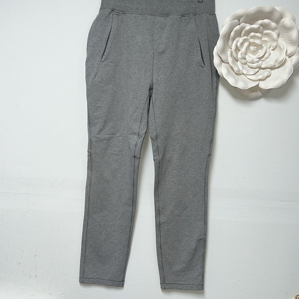 lululemon athletica Gray Sweatpants